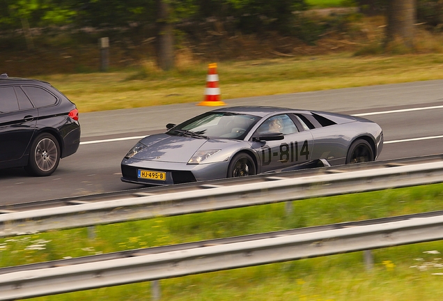 Lamborghini Murciélago