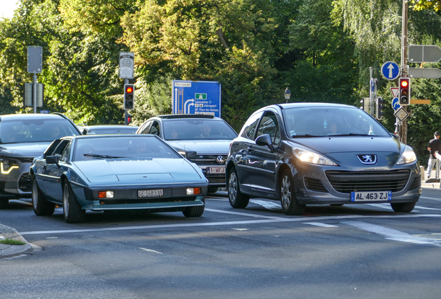 Lotus Esprit S3