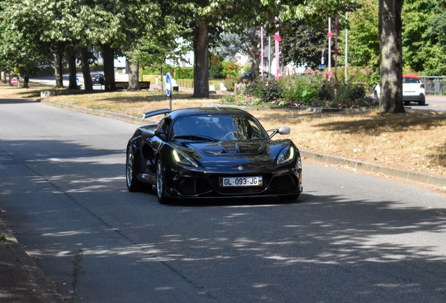 Lotus Exige 410 Sport