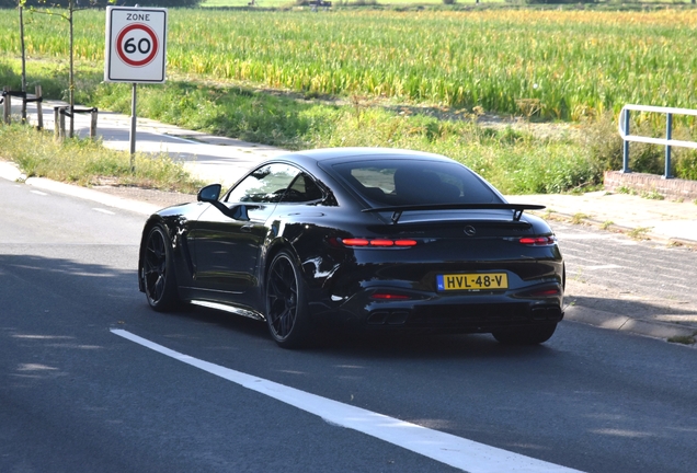 Mercedes-AMG GT 63 C192