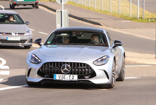 Mercedes-AMG GT 63 C192