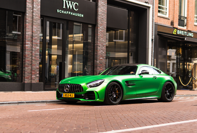 Mercedes-AMG GT R C190