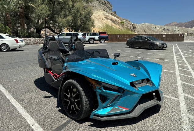 Polaris Slingshot R