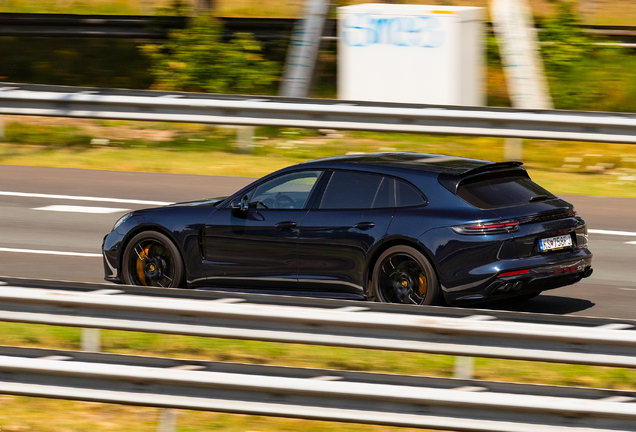 Porsche 971 Panamera GTS Sport Turismo MkI