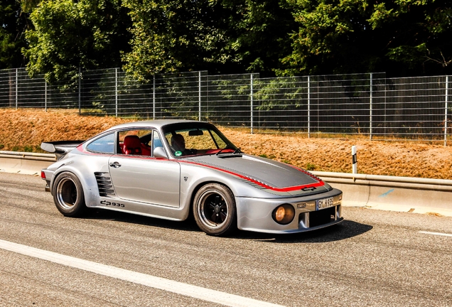 Porsche DP 935