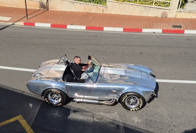 Shelby Cobra 427 50th Anniversary