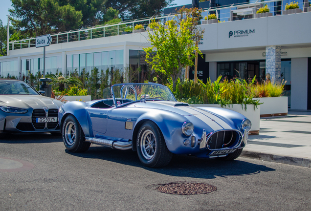 Shelby Cobra 427