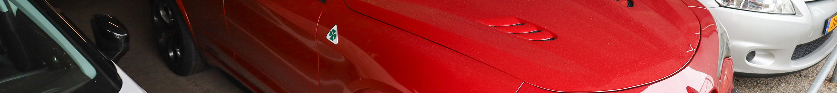 Alfa Romeo Stelvio Quadrifoglio