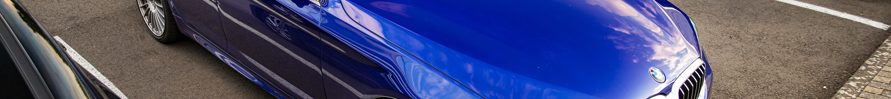 Alpina B5 BiTurbo Touring 2021