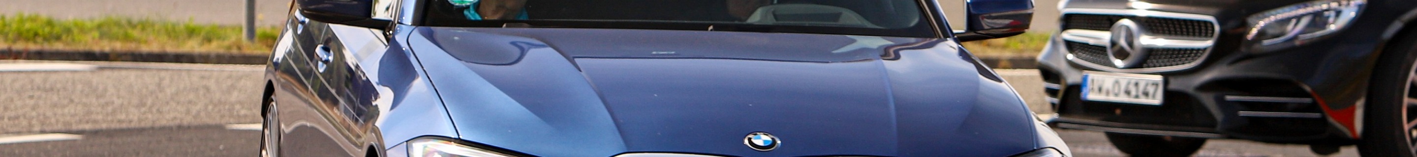 Alpina D3 S BiTurbo Touring 2020