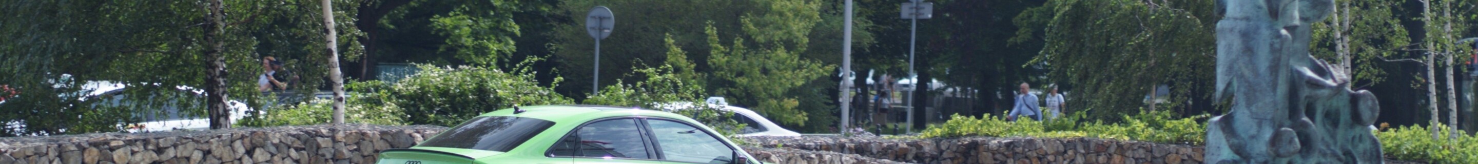 Audi RS3 Sedan 8Y