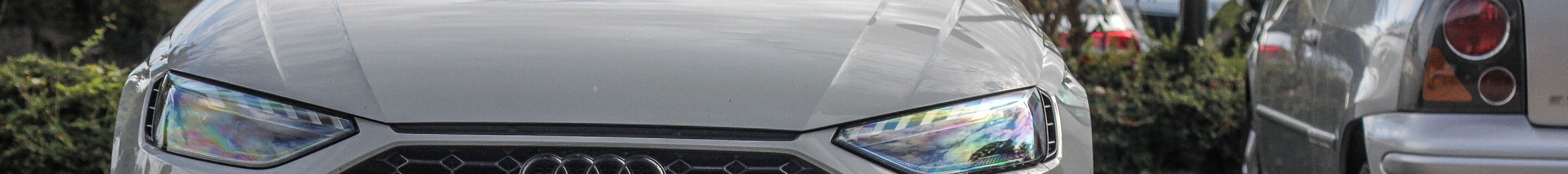 Audi RS4 Avant B9 2020