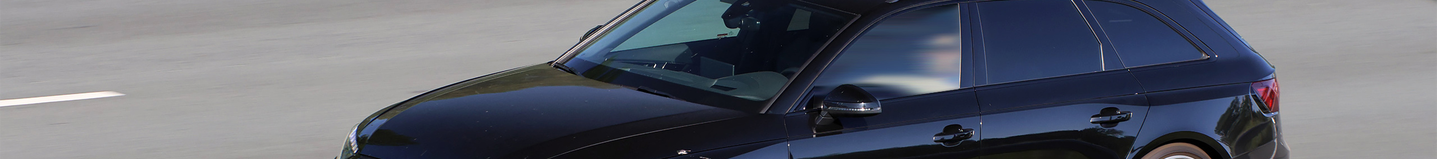 Audi RS4 Avant B9 2020