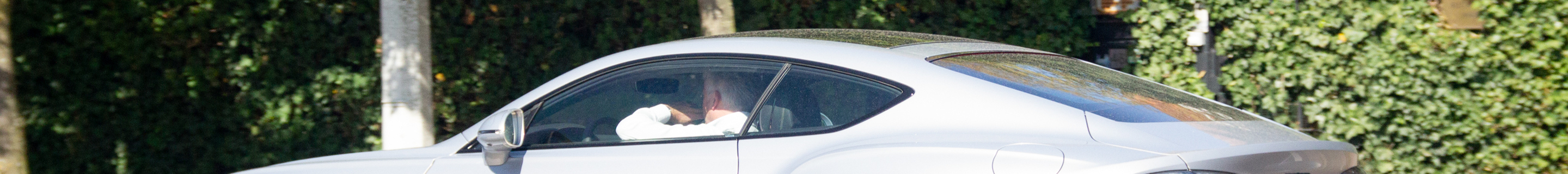 Bentley Continental GT Speed 2025