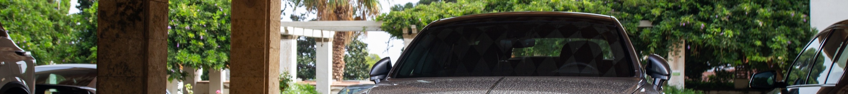 Bentley Flying Spur W12 2020 First Edition