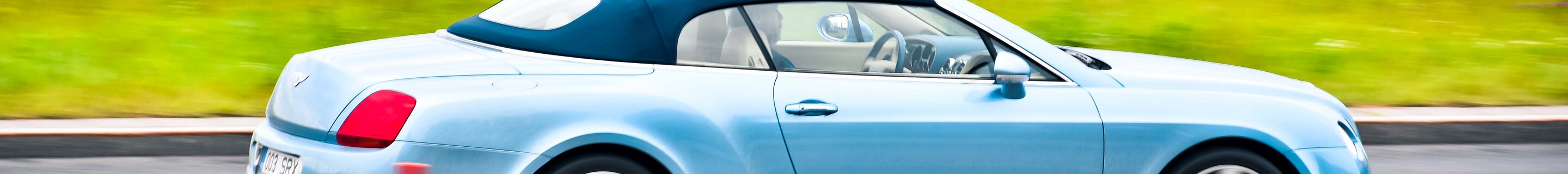 Bentley Mansory GTC63