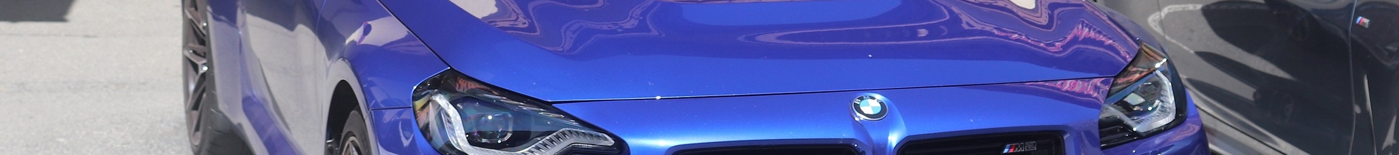 BMW M2 Coupé G87