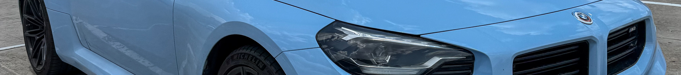 BMW M2 Coupé G87