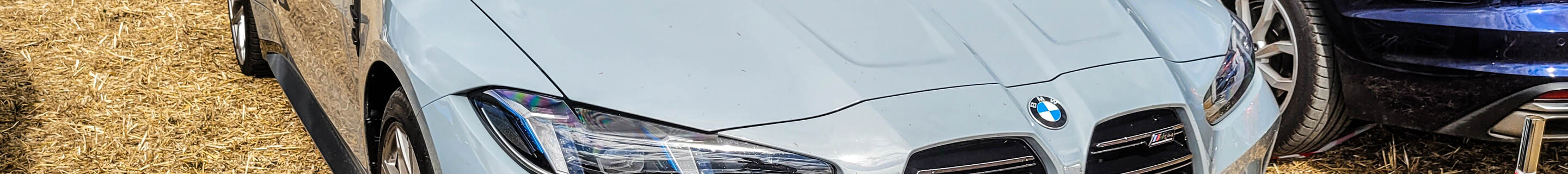 BMW M4 G82 Coupé Competition