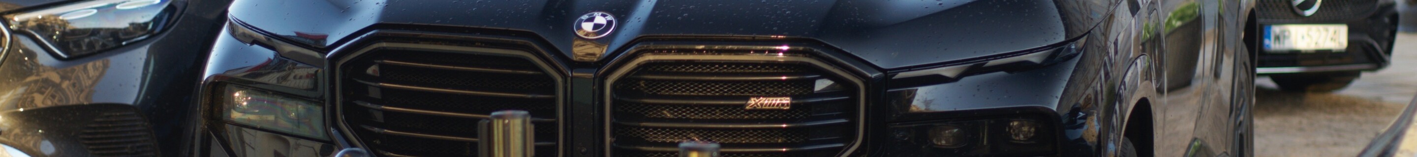 BMW XM G09