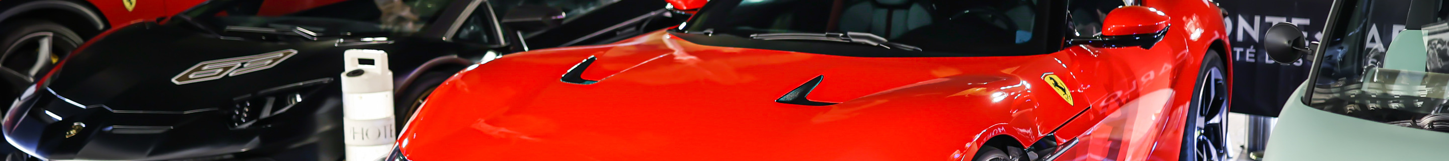 Ferrari 12Cilindri