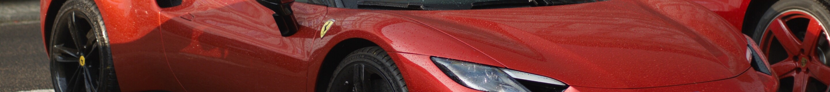 Ferrari 296 GTB