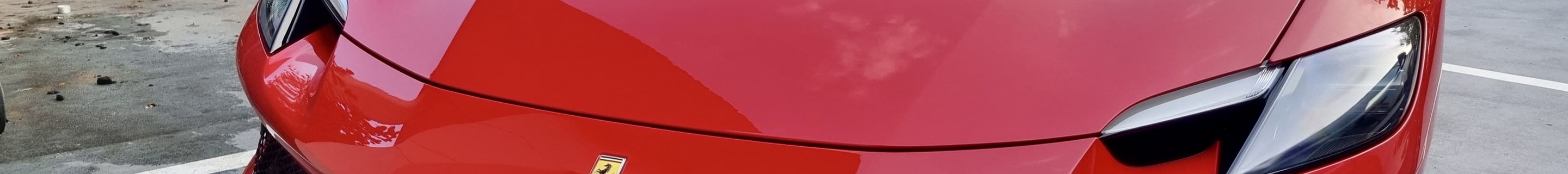 Ferrari 296 GTS