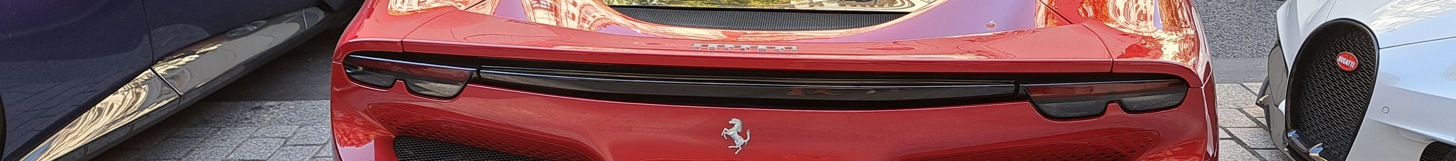 Ferrari 296 GTS