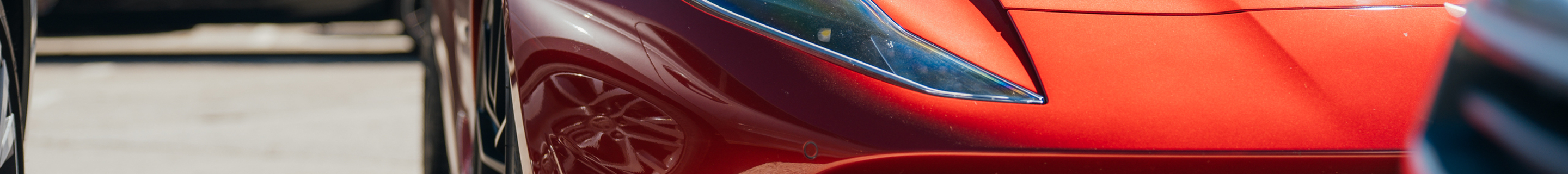 Ferrari 812 Superfast Novitec Rosso