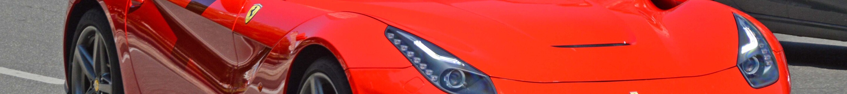 Ferrari F12berlinetta