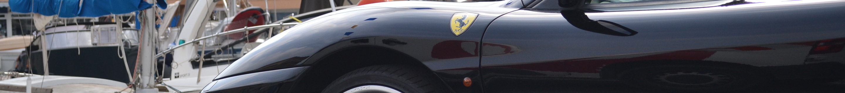 Ferrari F430 Spider