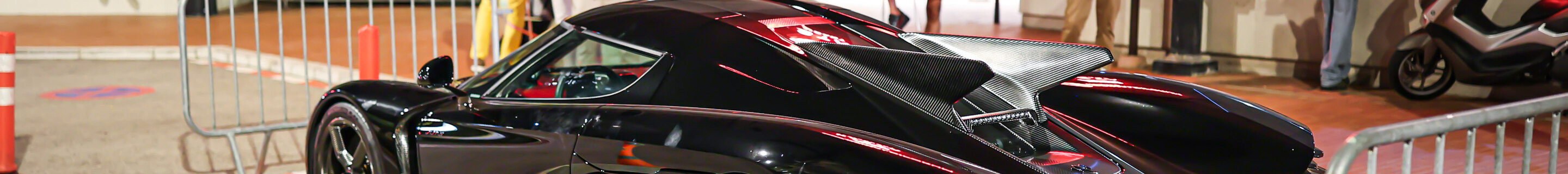 Koenigsegg Jesko Absolut