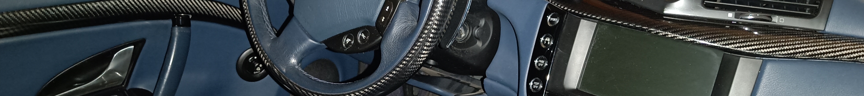 Maserati GranTurismo S Automatic