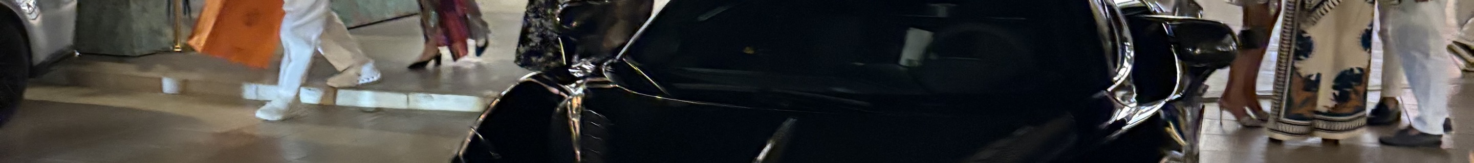McLaren 720S TopCar Design