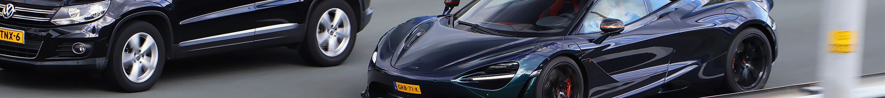 McLaren 750S