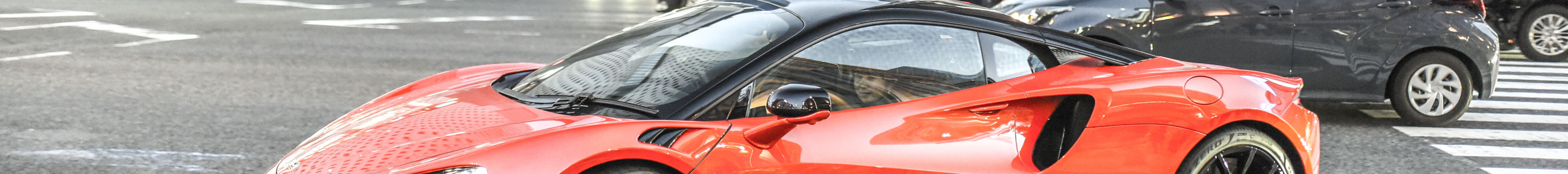 McLaren Artura