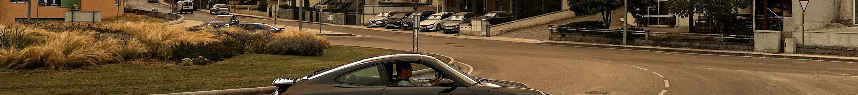 Porsche 997 Carrera S MkI