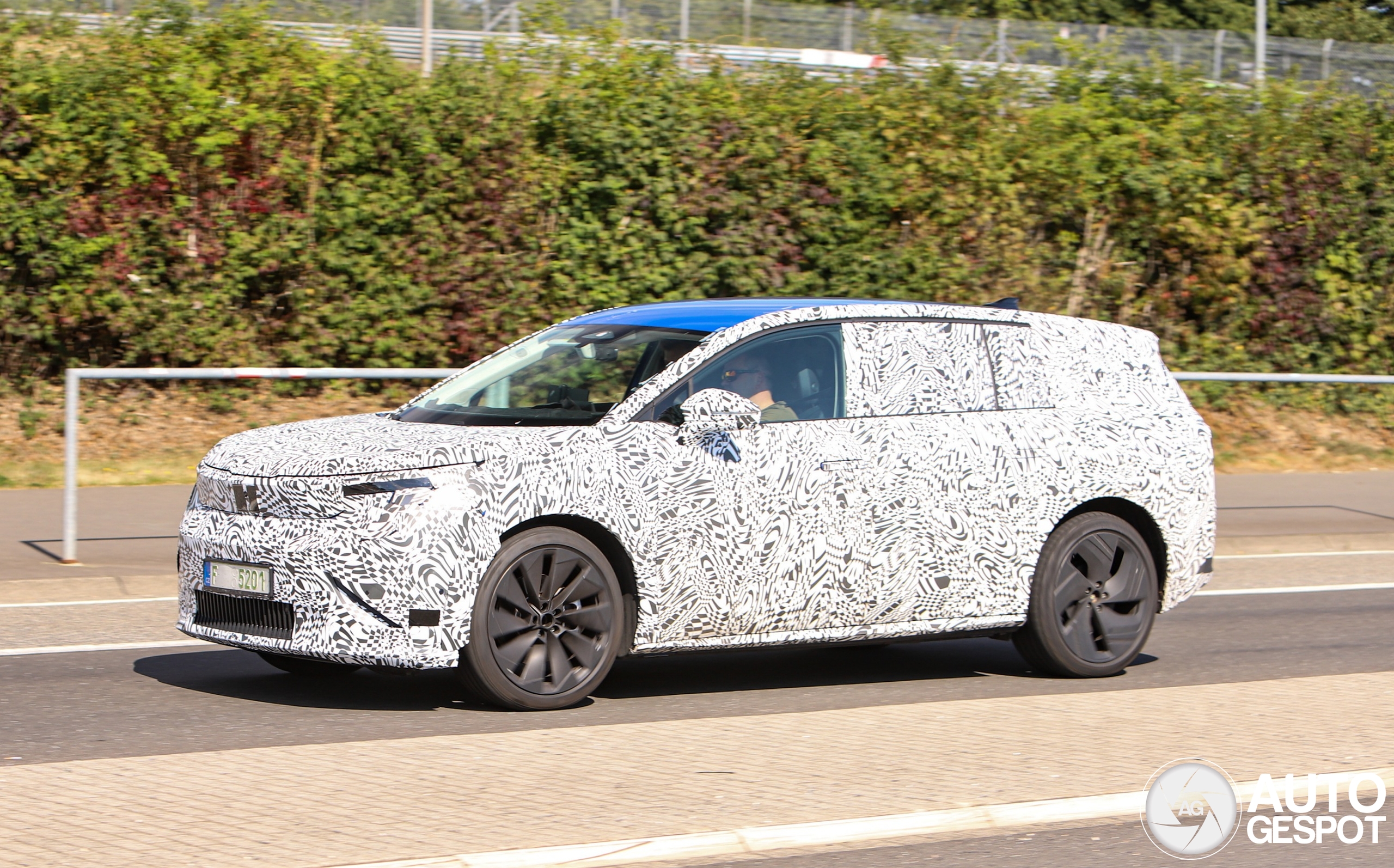 Škoda Elroq 2025 EV