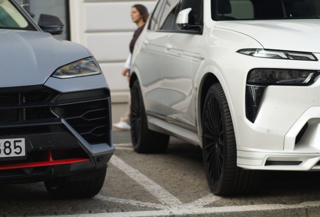 Alpina XB7 BiTurbo 2023