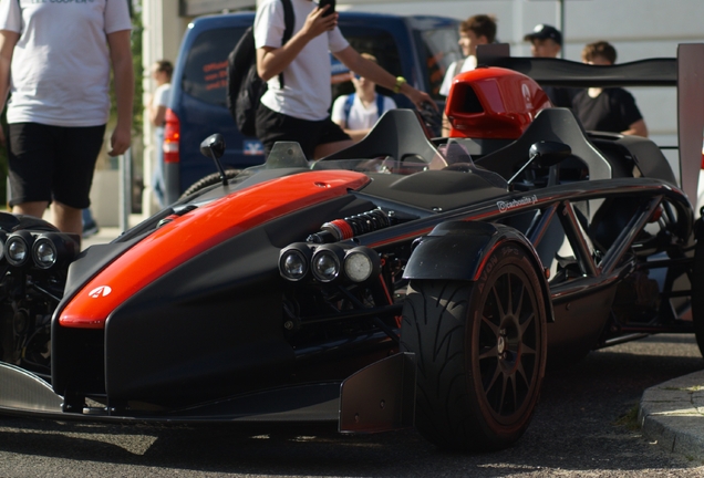 Ariel Atom 4 2019