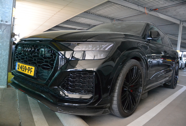Audi ABT RS Q8-S