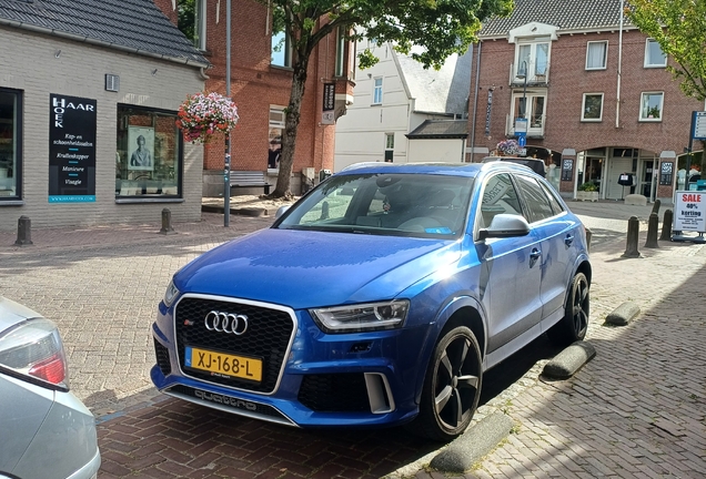 Audi RS Q3