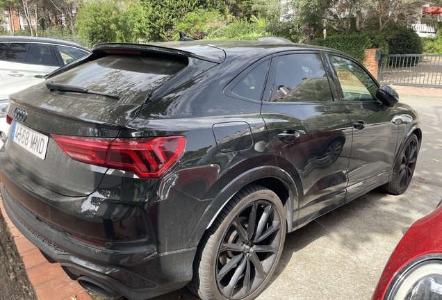 Audi RS Q3 Sportback 2020