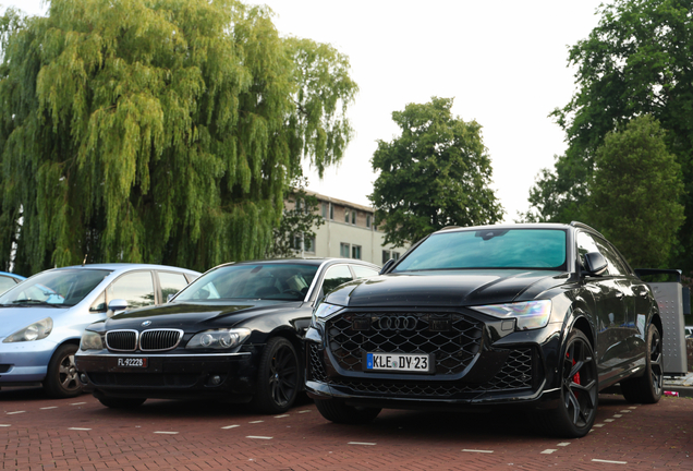 Audi RS Q8 2024