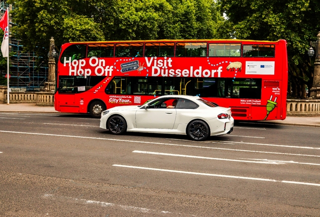 BMW M2 Coupé G87