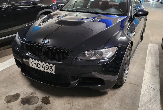 BMW M3 E92 Coupé