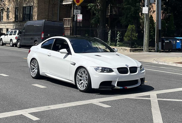 BMW M3 E92 Coupé
