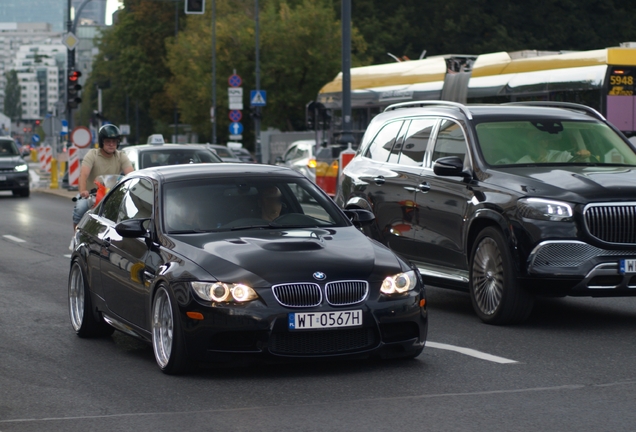 BMW M3 E92 Coupé