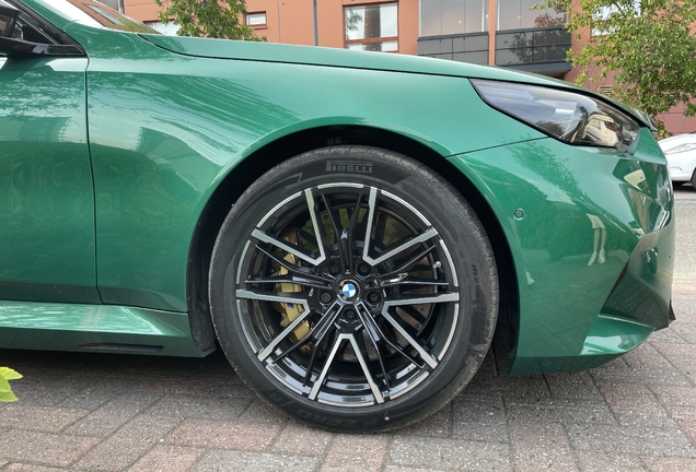BMW M5 G99 Touring