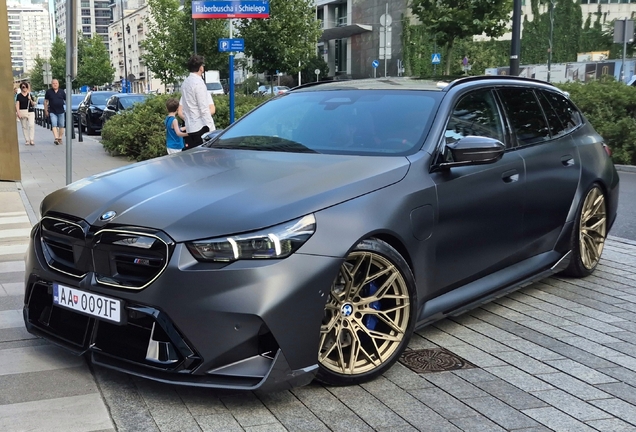 BMW M5 G99 Touring
